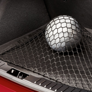 Mreža v prtljažniku